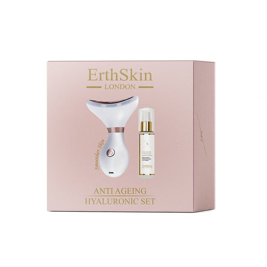 Anti-Aging hyaluronzuur set (Hals & Kaaklijn + HA Serum) - Image 2