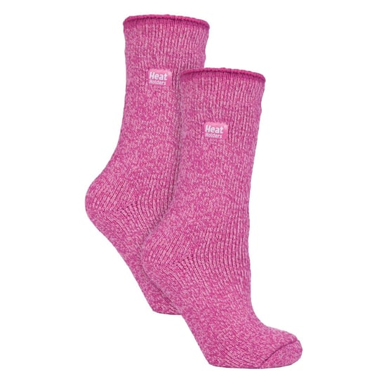 Dames 2-Pack Merino Wol Thermosokken - Image 1