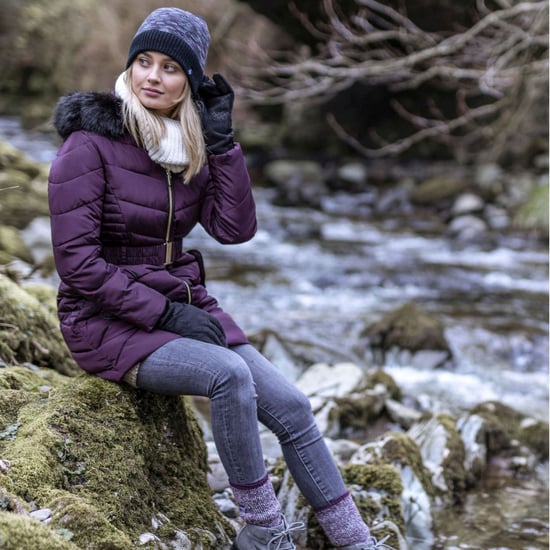 Dames 2-Pack Merino Wol Thermosokken - Image 4