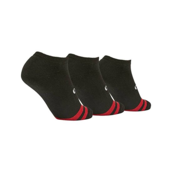 Ellesse Melna Trainer Liner Sokken - Image 2
