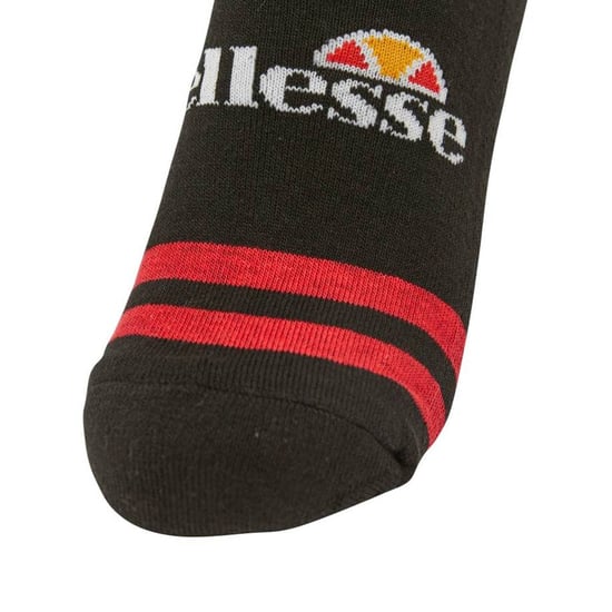 Ellesse Melna Trainer Liner Sokken - Image 3