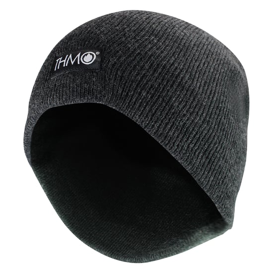 Kinderen Gebreide Muts Winterhoed met Zachte Fleece - Image 1