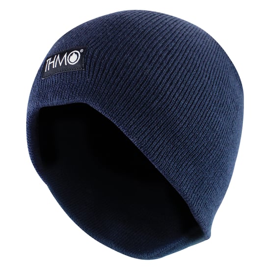 Kinderen Gebreide Muts Wintermuts met Zachte Fleece - Image 1