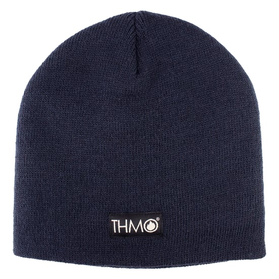Kinderen Gebreide Muts Wintermuts met Zachte Fleece - Image 4