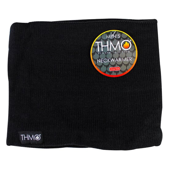 Heren Halswarmer | Thinsulate Halsgaiter Fleece | Winteraccessoires - Image 2