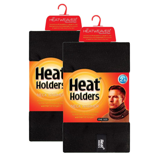 2-Pack Heren Thermisch Winter Nekwarmer - Image 2