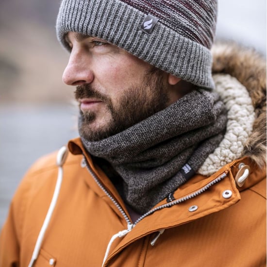 2-Pack Heren Thermisch Winter Nekwarmer - Image 3