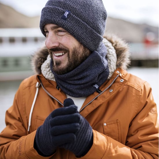 2-Pack Heren Thermisch Winter Nekwarmer - Image 5