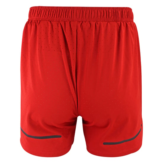 Ademende en Lichtgewicht Perforatie Sportshorts voor Mannen - Image 2