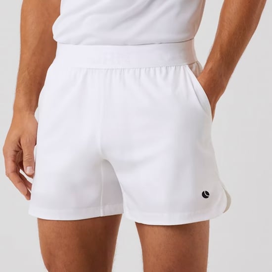 Heren Ace Short Sport Sneldrogende Shorts met Zakken - Image 3