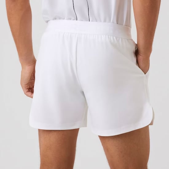 Heren Ace Short Sport Sneldrogende Shorts met Zakken - Image 4