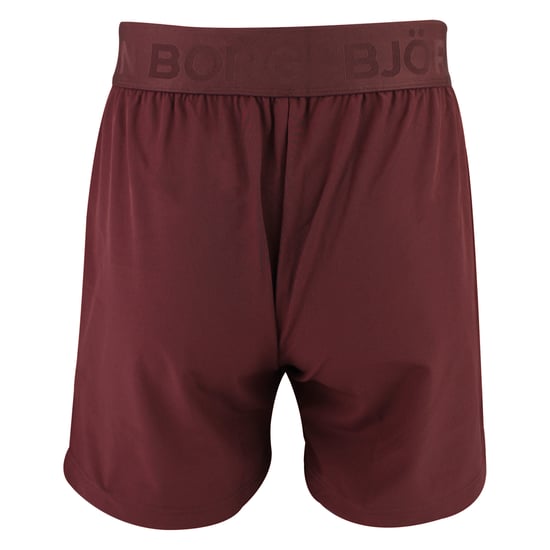 Heren Ace Short Sport Sneldrogende Shorts met Zakjes - Image 2