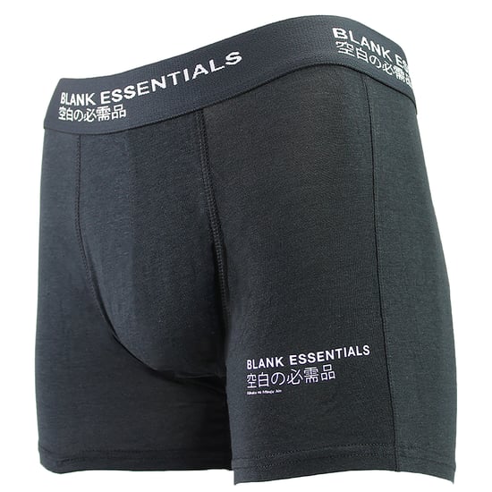 3-Pack heren boxershorts | Onderwäsche shorts met elastische tailleband - Image 1