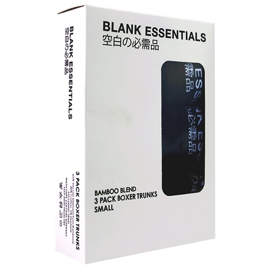 3-Pack heren boxershorts | Onderwäsche shorts met elastische tailleband - Image 2