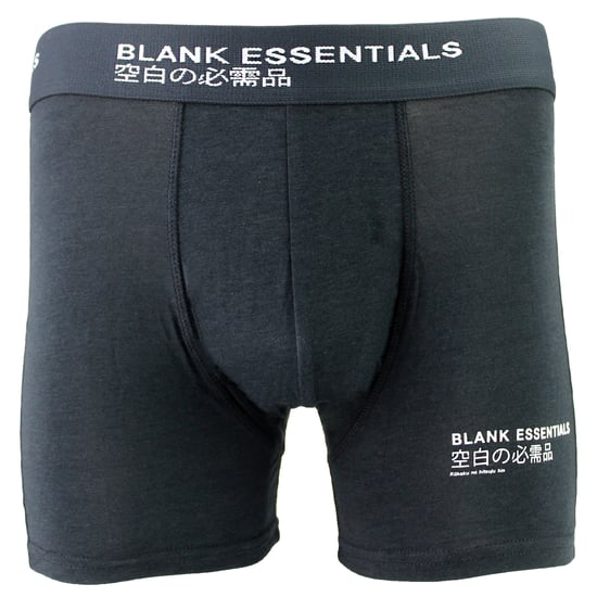3-Pack heren boxershorts | Onderwäsche shorts met elastische tailleband - Image 3