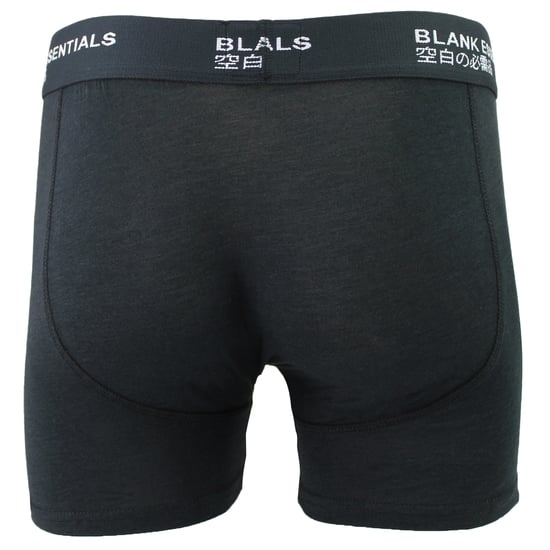 3-Pack heren boxershorts | Onderwäsche shorts met elastische tailleband - Image 4