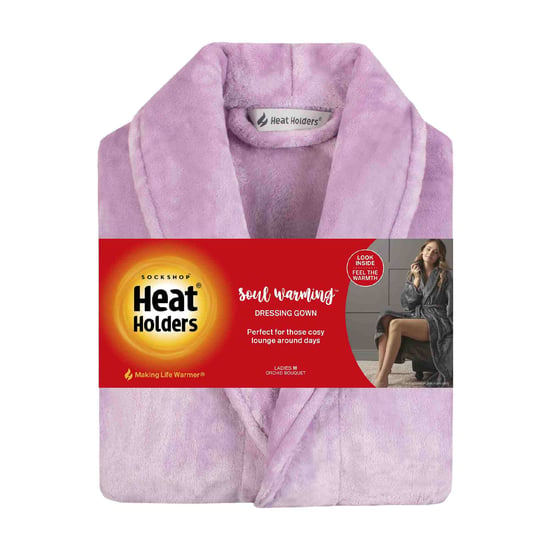 Dames Zachte Fleece Warme Badhygiëne Voor de Winter - Image 2