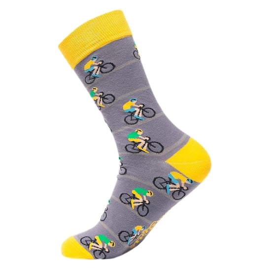 Sportthema Unisex Novelty Sokken - Image 2