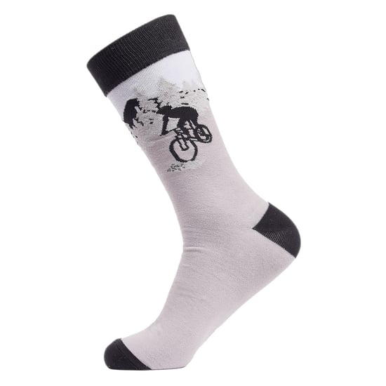 Sportthema Unisex Novelty Sokken - Image 2