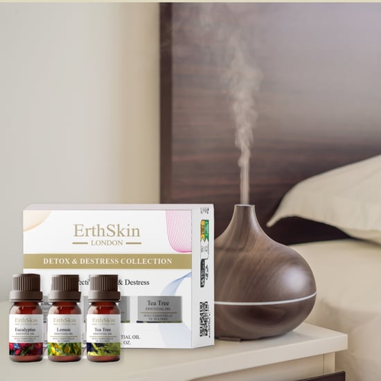 DETOX EN DESTRESS COLLECTIE - Image 2