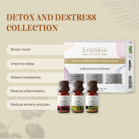 DETOX EN DESTRESS COLLECTIE - Image 3