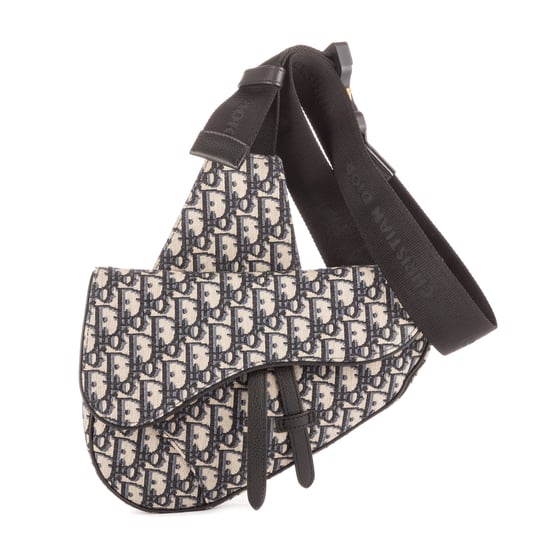 Dior Homme Saddle Crossbody Bag Schoudertas - Image 1