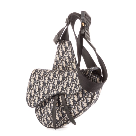Dior Homme Saddle Crossbody Bag Schoudertas - Image 2