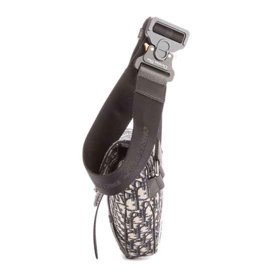 Dior Homme Saddle Crossbody Bag Schoudertas - Image 3