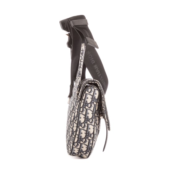 Dior Homme Saddle Crossbody Bag Schoudertas - Image 5