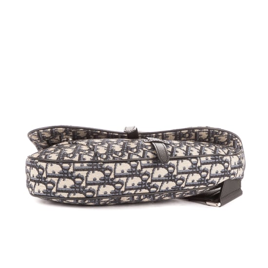 Dior Homme Saddle Crossbody Bag Schoudertas - Image 6