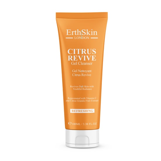 CITRUS REVIVE GEL REINIGER 100ml - Image 1