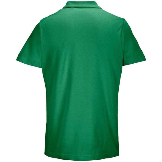 SOLS Pulse piqué poloshirt voor volwassenen, uniseks (Kelly Groen) - Image 2