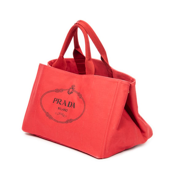 Large Canapa Tote  Handtas - Image 2