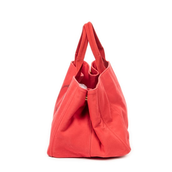 Large Canapa Tote  Handtas - Image 3