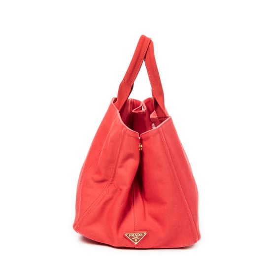 Large Canapa Tote  Handtas - Image 4
