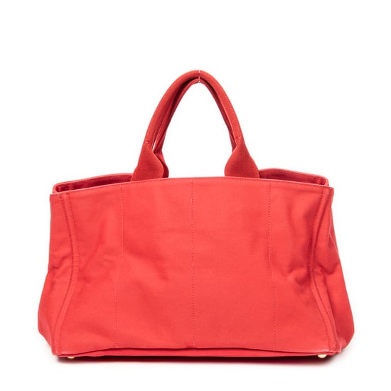 Large Canapa Tote  Handtas - Image 5