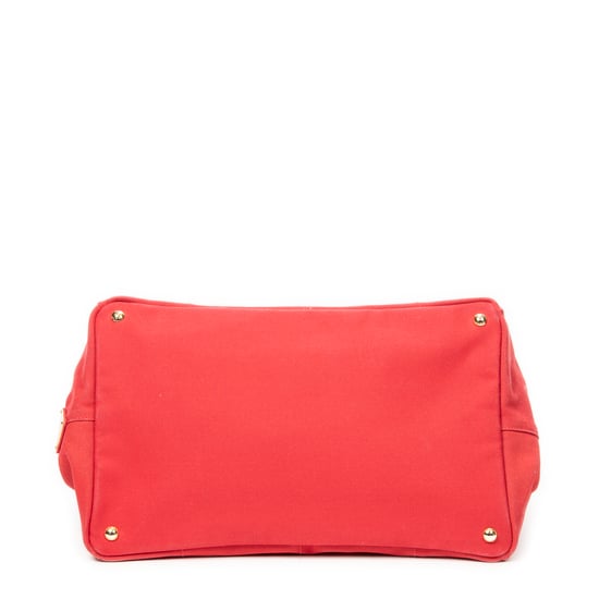 Large Canapa Tote  Handtas - Image 6