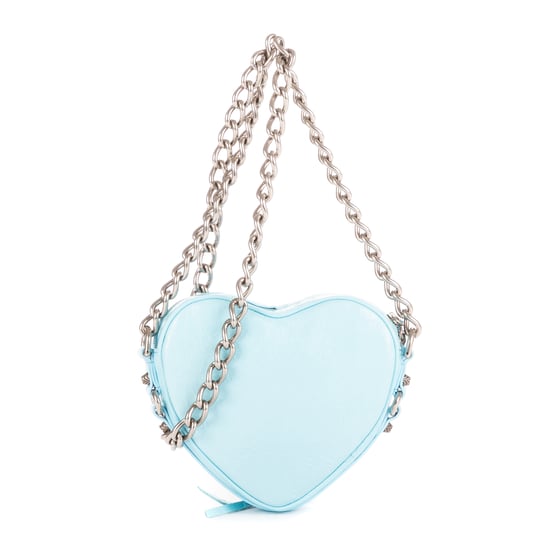 Le Cagole Heart Mini Schoudertas - Image 4