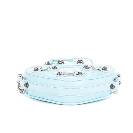 Le Cagole Heart Mini Schoudertas - Image 6
