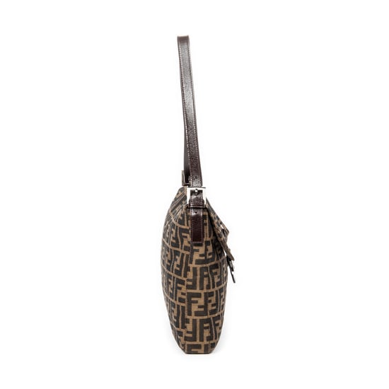 Square Shoulder Flap  Schoudertas - Image 4