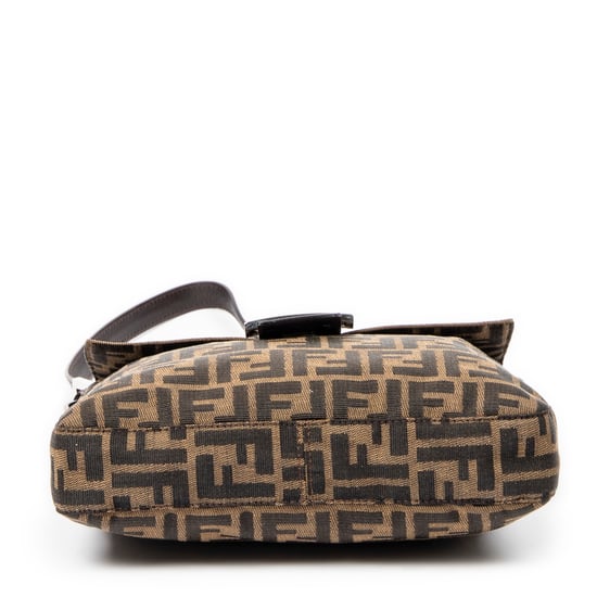 Square Shoulder Flap  Schoudertas - Image 6