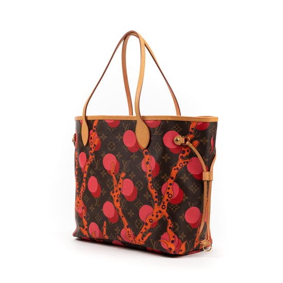 Ltd. Ed. Ramages Neverfull MM Schoudertas - Image 1