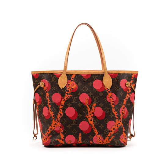 Ltd. Ed. Ramages Neverfull MM Schoudertas - Image 3