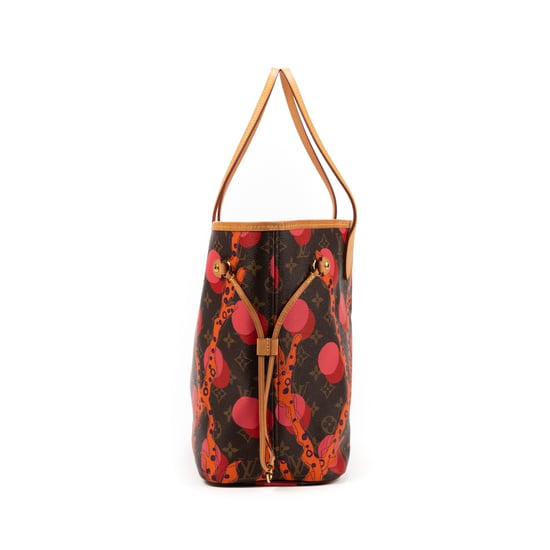 Ltd. Ed. Ramages Neverfull MM Schoudertas - Image 4