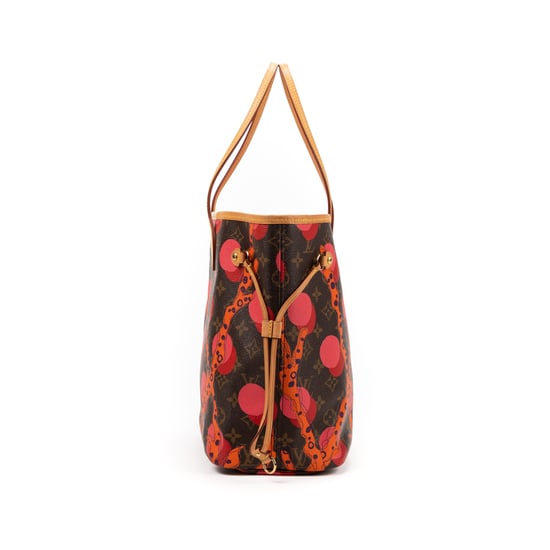 Ltd. Ed. Ramages Neverfull MM Schoudertas - Image 5