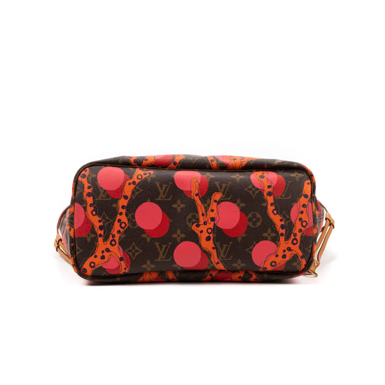 Ltd. Ed. Ramages Neverfull MM Schoudertas - Image 6