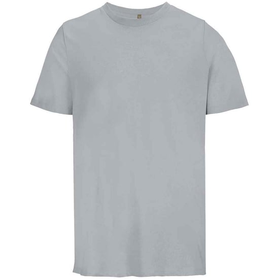 SOLS Unisex Volwassen Legend Organic T-Shirt (Puur Grijs) - Image 1