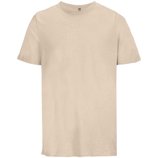 SOLS Unisex Volwassen Legend Organic T-Shirt (Linnengoed) - Image 1