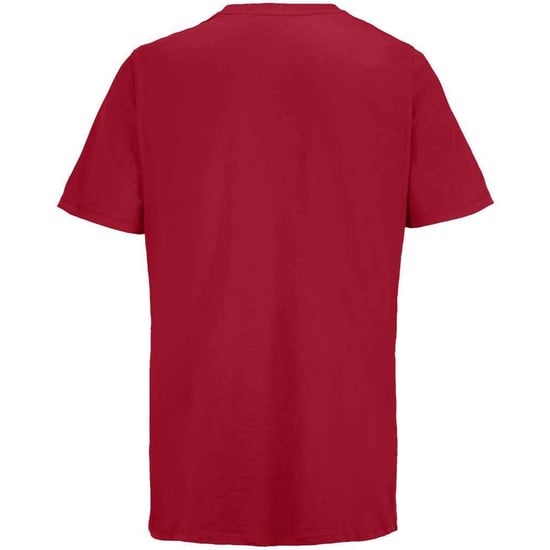 SOLS Unisex Volwassen Legend Organic T-Shirt (Volksrood) - Image 2