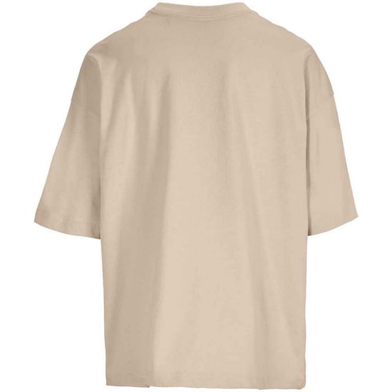 SOLS Dames/Dames Boxy Organic Oversized T-shirt (Linnengoed) - Image 2